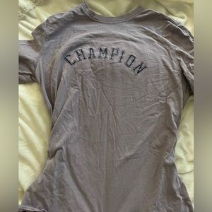 Vintage Champion Shirt